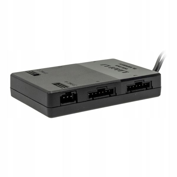 Lian Li UNI HUB SL-INF Controller White zdjęcie 4