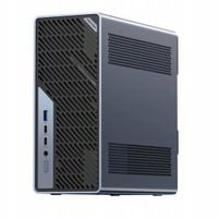 Mini PC Minisforum Intel Core Ultra 9 285HX Barebone AI RAM DDR5 do 125GB