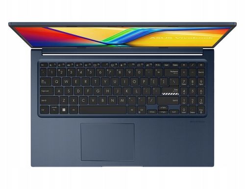 MOCNY LAPTOP Asus Vivobook F15 Intel Core i5 16/1024GB 15.6 FHD W11 MIL-STD na Arena.pl