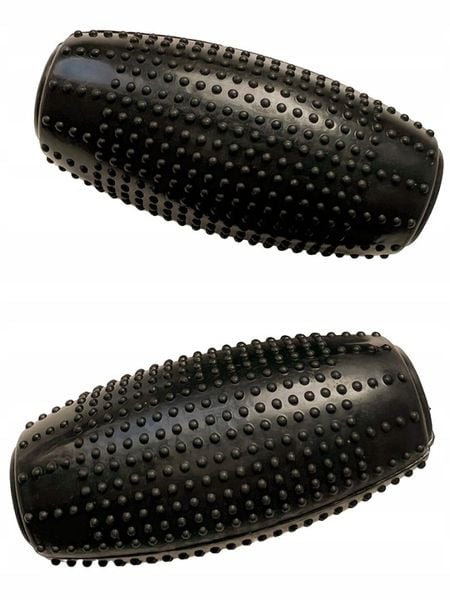 ELEKTRODY DO DŁONI/STÓP ELEKTROSTYMULATOR TENS EMS zdjęcie 1