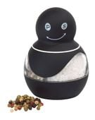 Młynek do soli i pieprzu INNOVATION, czarny