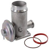Zawór regulacji spalin EGR AGR BMW 3 E93 2007 2008 2009 2010 2011 2012 2013