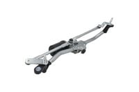 MECHANIZM WYCIERACZEK SKODA FABIA II 2007 2008 2009 2010 2011 2012 2013