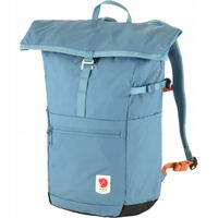 Fjällräven plecak sportowy niebieski