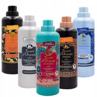 Zestaw Tesori 5 Płynów Hajmt