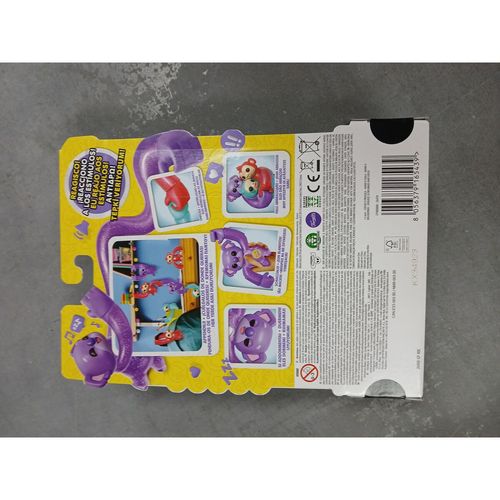 Interaktywny Zwierzak Famosa  Zoogooz Little Live Pets  17 cm na Arena.pl