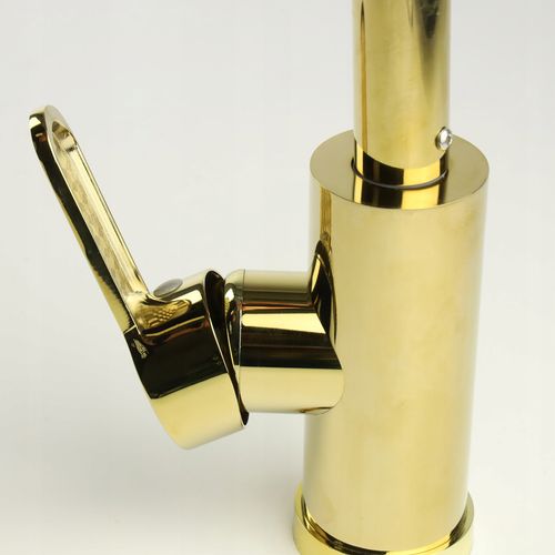 BATERIA KUCHENNA ELASTYCZNA WYLEWKA 360° KRAN GIĘTKA WYLEWKA ZLEWOZMYWAK na Arena.pl