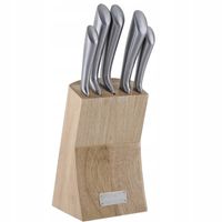 2X ZESTAW NOŻY KAMILLE 5130 5 SZT