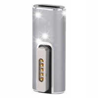 PRZEJŚCIÓWKA ADAPTER MAGNETYCZNY USB-C PD 5A DO LAPTOPA