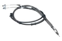 Linka hamulec ręczny do OPEL Astra G