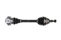 PÓŁOŚ LEWA VW PASSAT B9 2023 2024 2025 2026