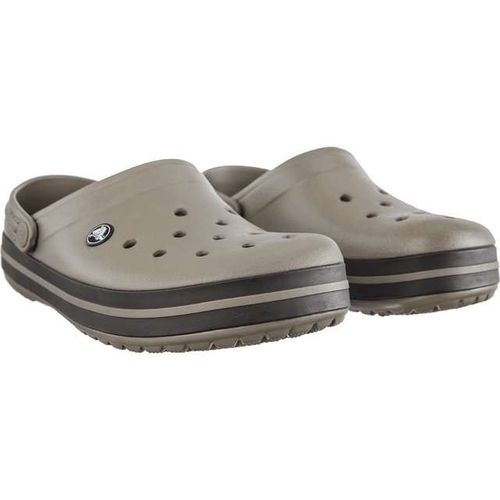 Crocs Crocband Khaki Espresso M4 na Arena.pl