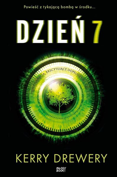 Dzień 7 Kerry Drewery zdjęcie 1
