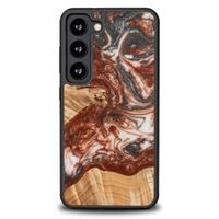 etui bewood unique na samsung galaxy s23 - planets - wenus