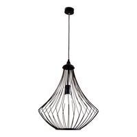 Nowoczesne Lampy Wiszące Loft Turbacz 2643/Z-B-1