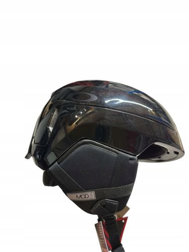 Oakley kask narciarski MOD3 Mips black / połysk M (55 - 59 cm) na Arena.pl