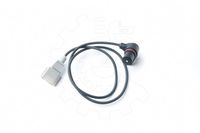Czujnik położenia wału korbowego AUDI A4 B6 2002 2003 2004