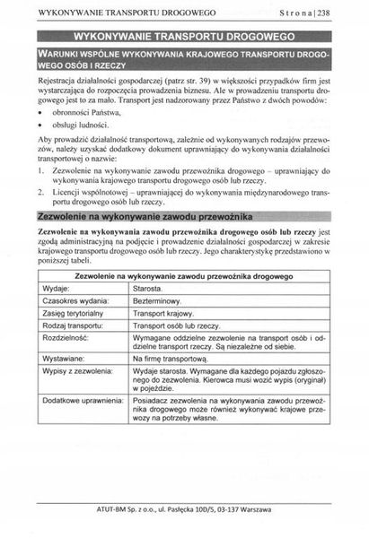 Certyfikat kompetencji zawodowych 2024 NAJNOWSZY zdjęcie 3