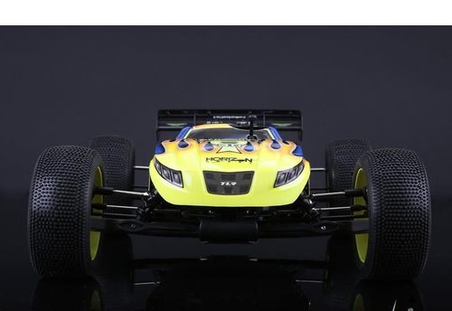 TLR 8T 3.0 1/8 4WD kit na Arena.pl