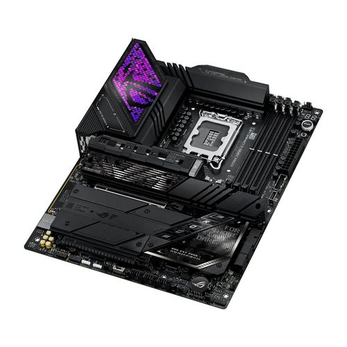 Płyta główna Asus 90MB1IM0-M0EAY0 Intel Z890 LGA 1851 na Arena.pl