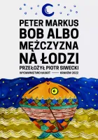 Bob Albo Mężczyzna Na Łodzi
