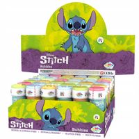 BAŃKI MYDLANE 60ML STITCH (36SZT)