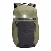 Plecak Thule Paramount 27L na Laptopa zielony