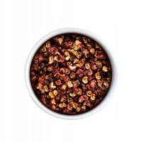SICHUAN Pieprz czerwony Chiny 40 g / PEUGEOT