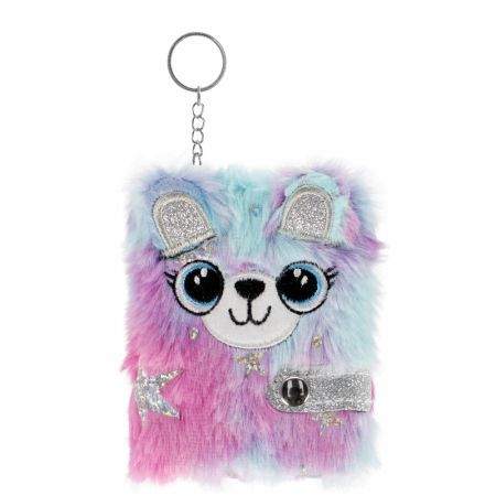 NOTES BRELOK 70X95 MIS PLUSZ STK PB 12 5784 na Arena.pl