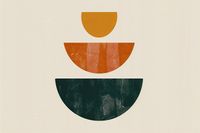 Plakat 91,5x61cm Cykl Natury