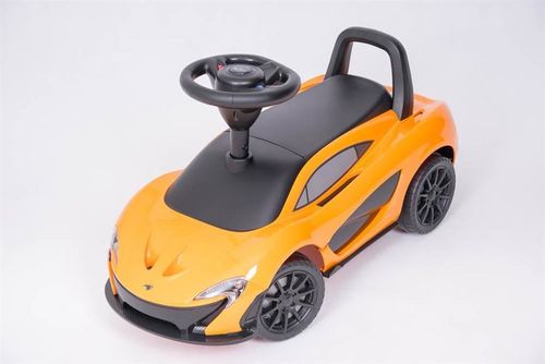 372A Jeździk Mclaren Licencja Orange*** na Arena.pl