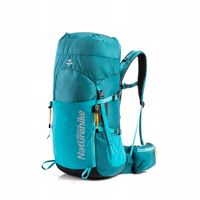 NATUREHIKE Plecak turystyczny Hiking 45L Nh18Y045-Q niebieski