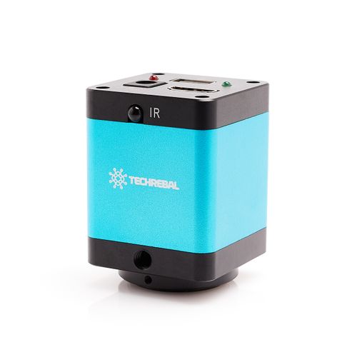 KAMERA DO MIKROSKOPU TECHREBAL 12MP HDMI PENDRIVE na Arena.pl