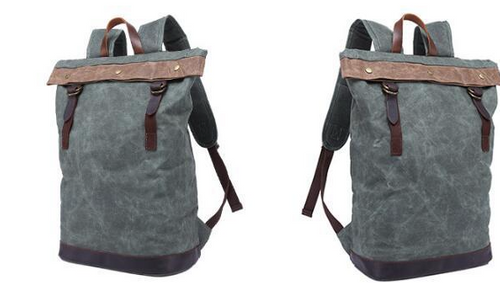 PLECAK  Męski -  - VINTAGE - NOWOŚĆ na Arena.pl