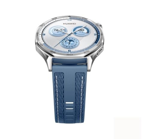 Smartwatch Huawei Watch GT 5 niebieski 46mm na Arena.pl