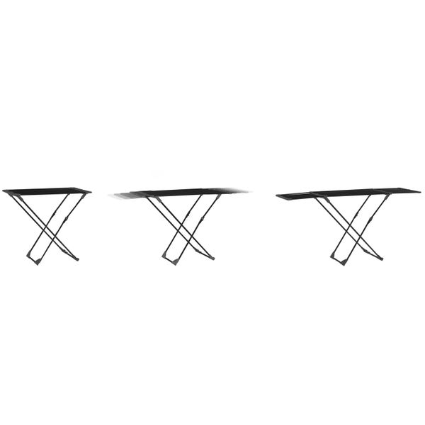 Suszarka na pranie z kółkami teleskopowa Ursula 20mb zdjęcie 11