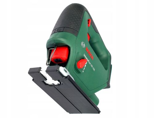 BOSCH WYRZYNARKA UNIVERSAL SAW 18V-100 BT na Arena.pl
