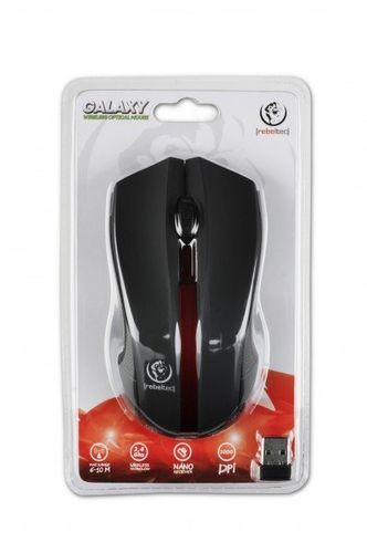 Mysz Rebeltec Galaxy Rblbys00035 na Arena.pl