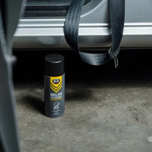 K2 BELSO Spray 400 ml - regeneracja pasów na Arena.pl