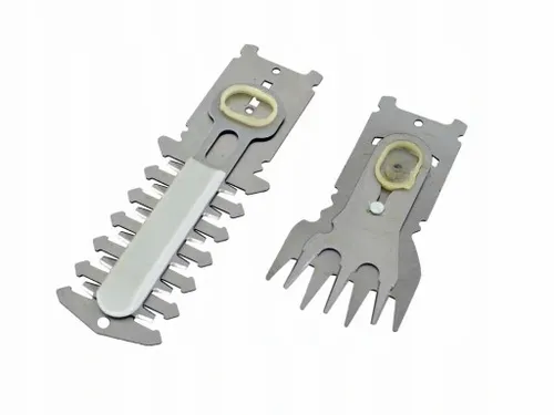 NOŻYCE DO TRAWY KRZEWÓW NAC TA36H-JN AKU Z RĄCZKĄ na Arena.pl