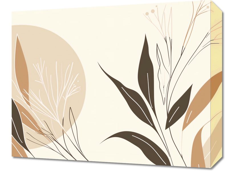 Obraz 50x40cm Splątana Wizja zdjęcie 1