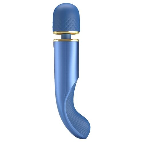 pretty love   colorful massager blue, 7 vibration functions 5 levels of na Arena.pl