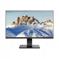 Koorui 27N1 Gamingowy Monitor 27 Cali FullHD 1920x1080 px 75Hz 5ms IPS VESA