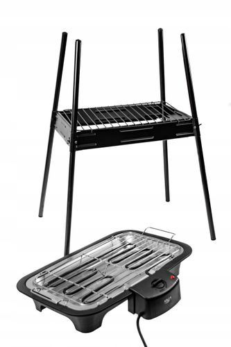 grill elektryczny adler ad 6602 na Arena.pl