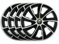 KOŁPAKI 15'' ALFA ROMEO 166 156 GT GTV 147 159 QAD