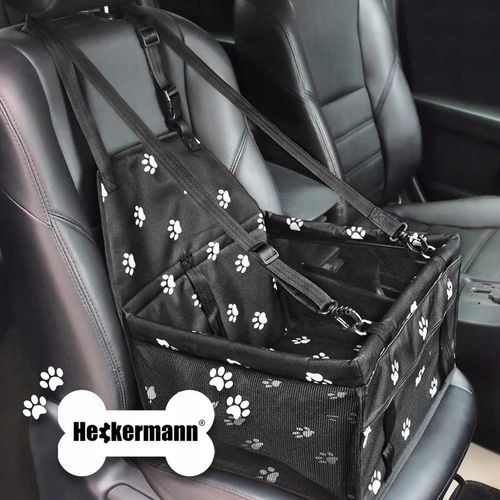 SAMOCHODOWY TRANSPORTER NA SIEDZENIE FOTEL DLA PSA na Arena.pl