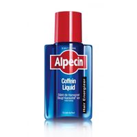 Alpecin Coffein Liquid tonik stymulujący porost włosów, 200ml