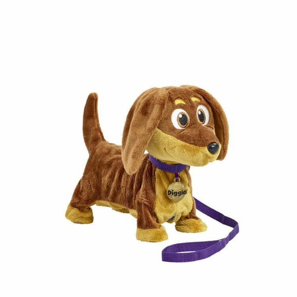 Animagic Piesek interaktywny Diggles 232075 zdjęcie 3