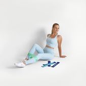 Zestaw 5 Sztuk Gum Mini Band Mb-5 Set Pretorians