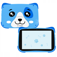 Tablet Kiano Alpha Kid Blue 8" 3 GB / 32 GB niebieski